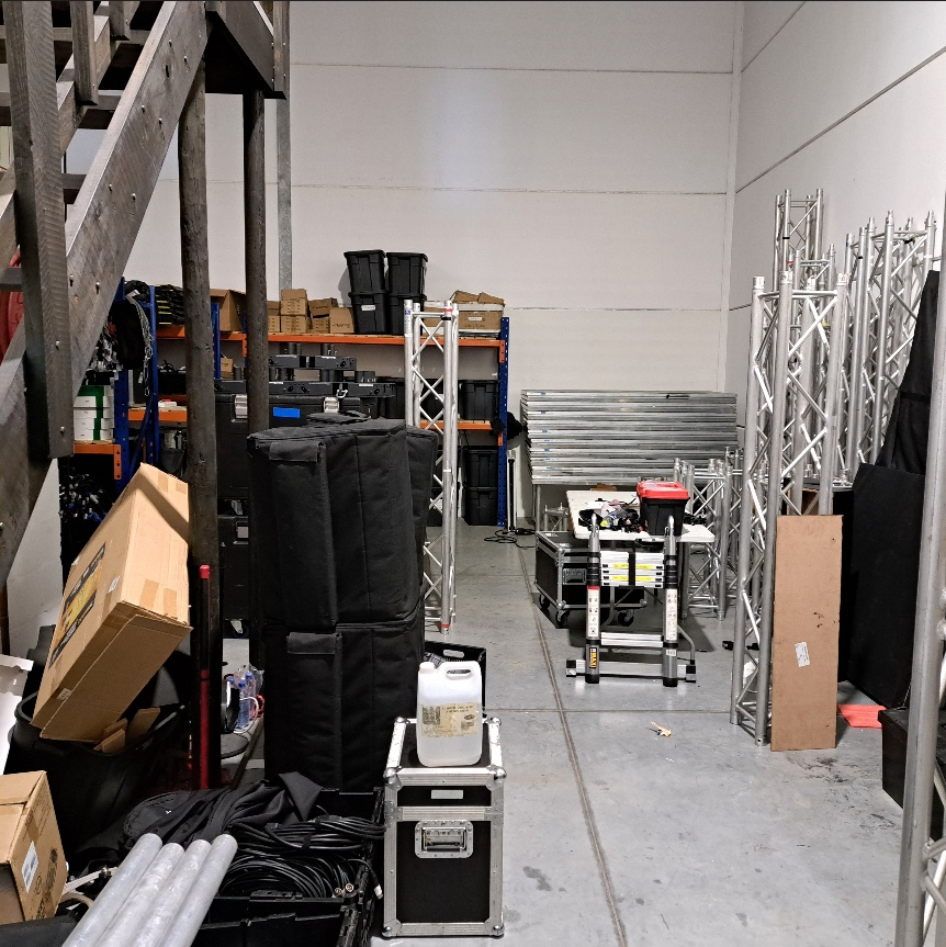 Commercial Property for Sale in Brackenfell Industrial Western Cape